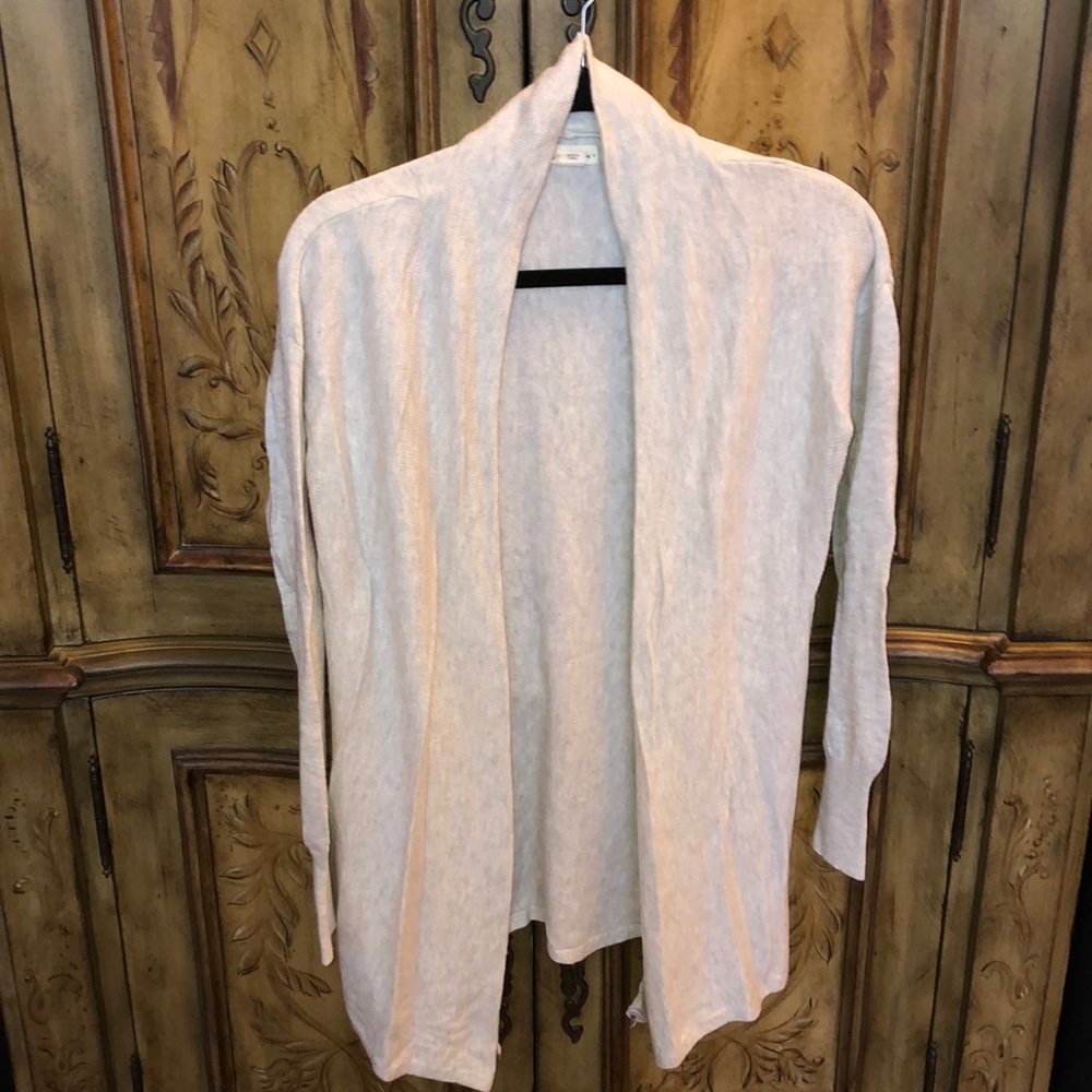 Akini cardigan